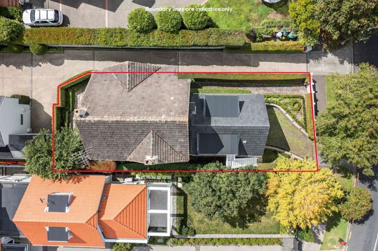 18a Martin Avenue Remuera_18