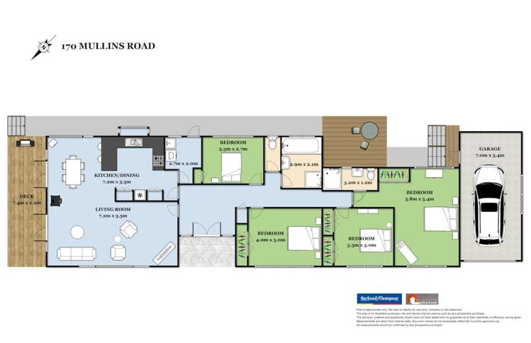 170 Mullins Road Ardmore_18