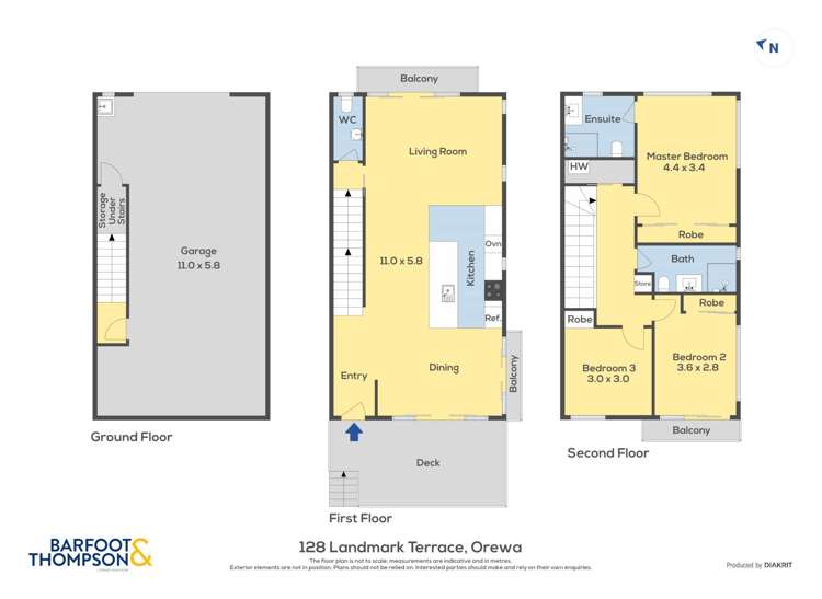 128 Landmark Terrace Orewa_16