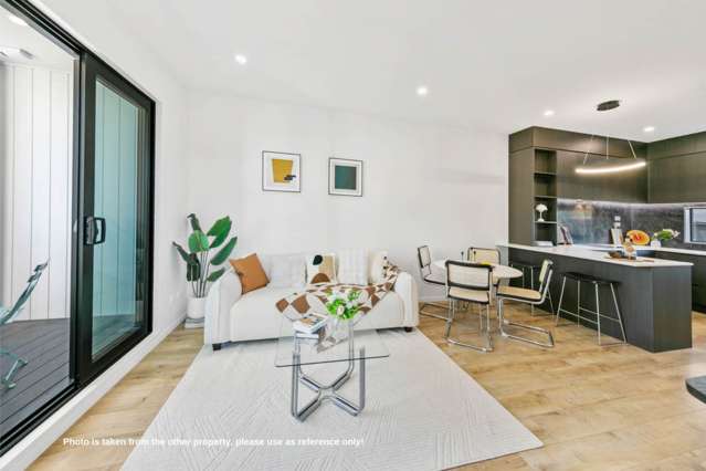 Lot 7, 220 Pakuranga Road Pakuranga Heights_3