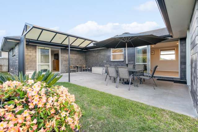 Home Sweet Home in Kanono Close