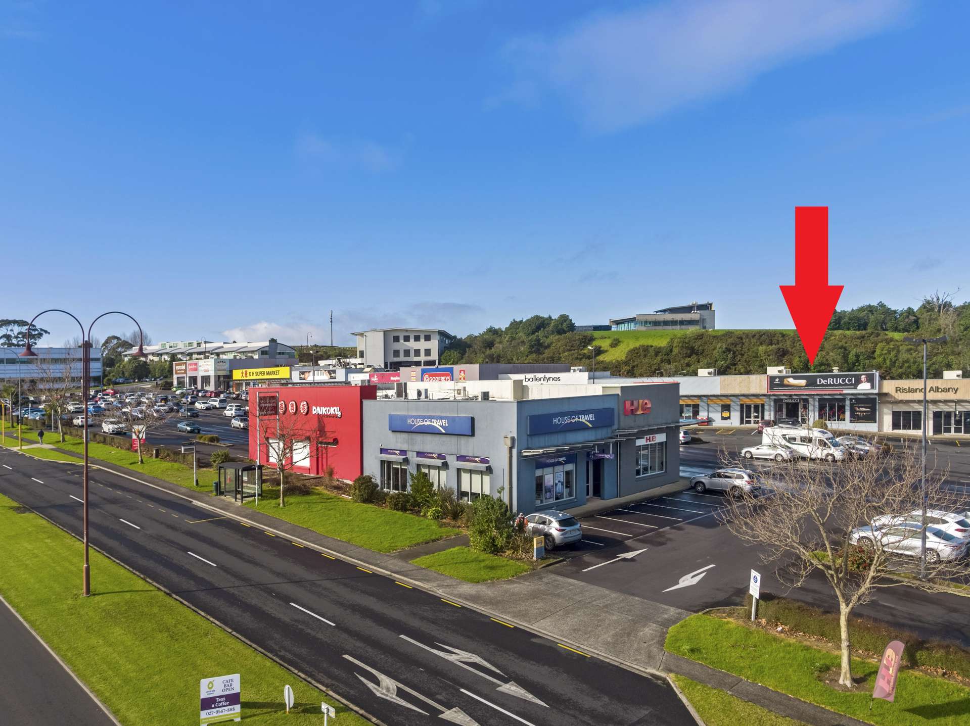 Part of 11/100 Don Mckinnon Drive Albany_0