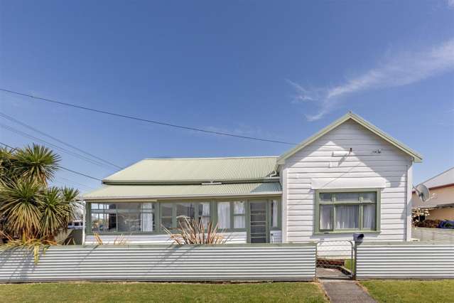 Spacious Dual-Property Home