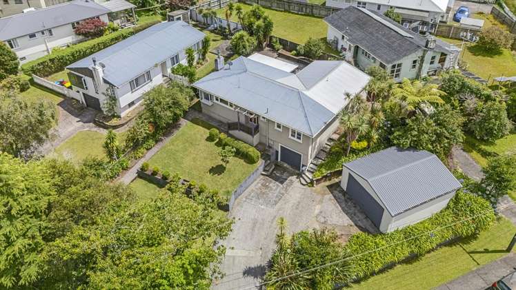 3 London Terrace Welbourn_20