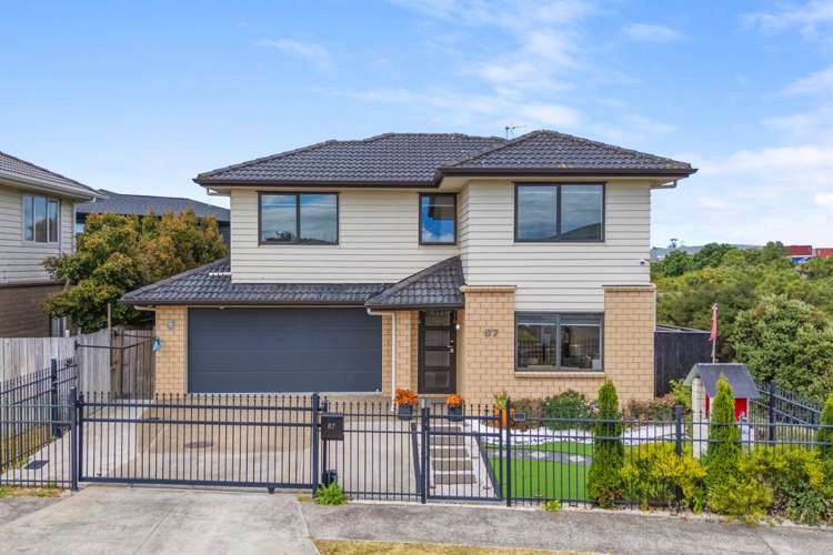 87 Naylors Drive Mangere_20