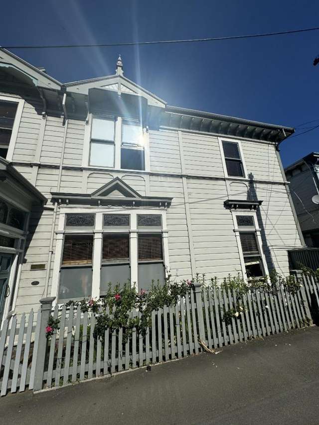 8/195 The Terrace, Wellington Central