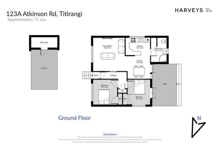 123a Atkinson Road Titirangi_12