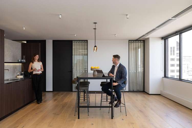 Suite 1/29 Customs Street West Auckland Central_3