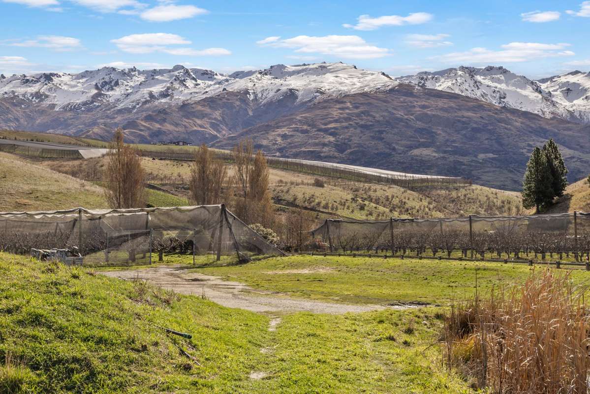 Lot Lot 6, 0 Mount Pisa Road_0