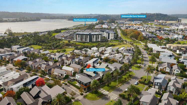 68 Buckley Avenue Hobsonville_40