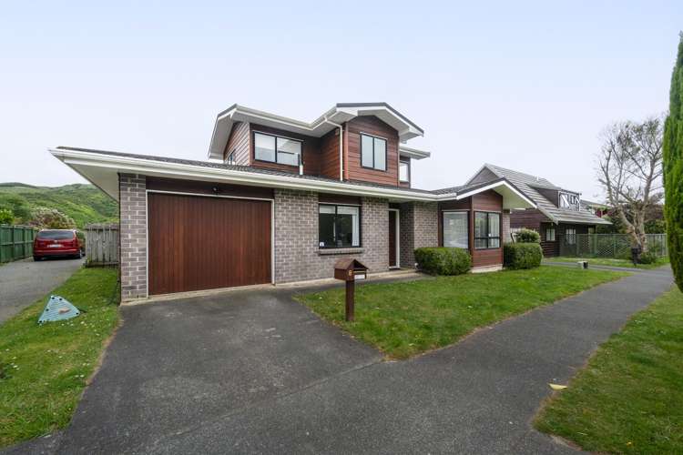 8 Furlong Crescent Churton Park_16
