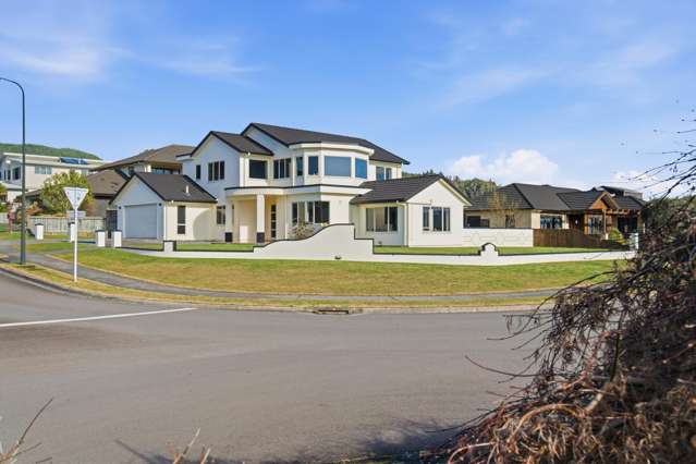 Prestige Position & Stunning Views