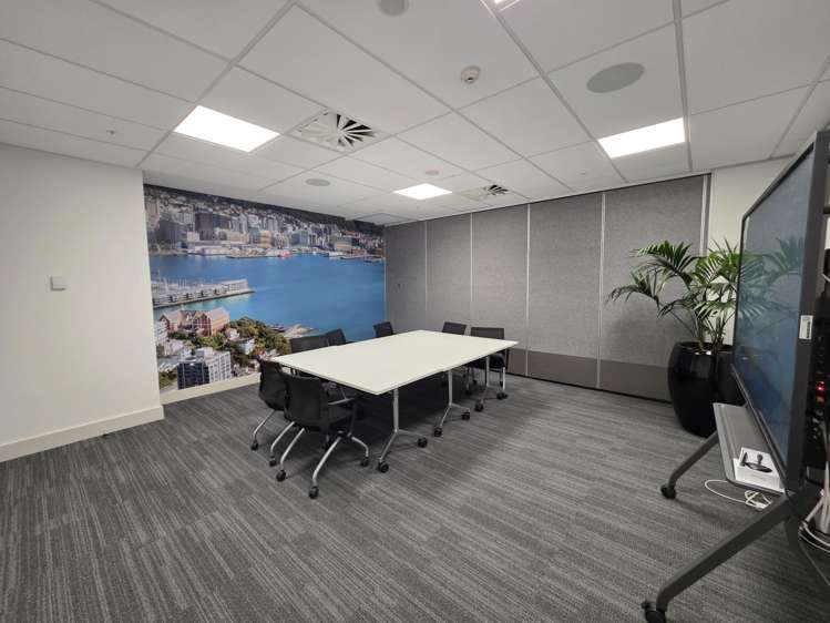 157 Lambton Quay Wellington Central_6