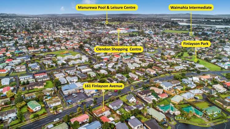 161 Finlayson Avenue Clendon Park_12