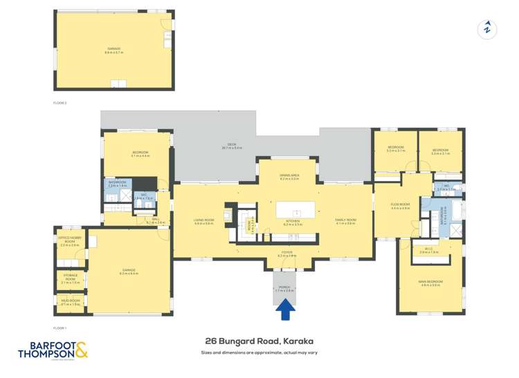 26 Bungard Road Karaka_28