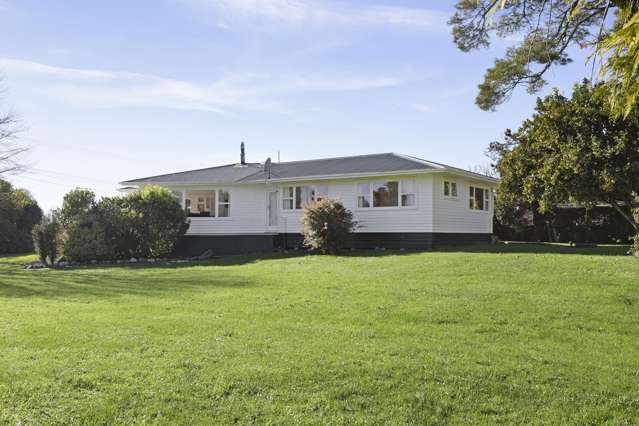 The Golden Bay dream within reach
