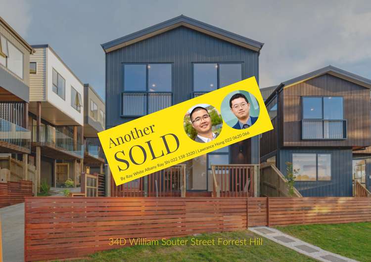 34D William Souter Street_0