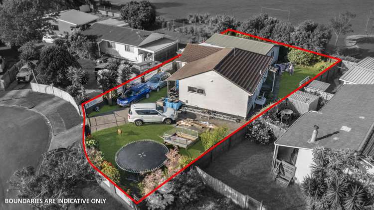 9 Balwyn Place Clendon Park_1