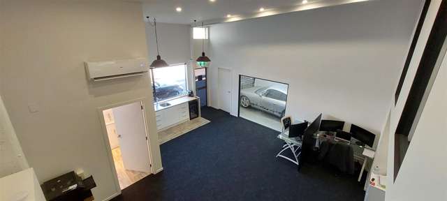 Unit 3, 85 Coleridge Street Sydenham_4