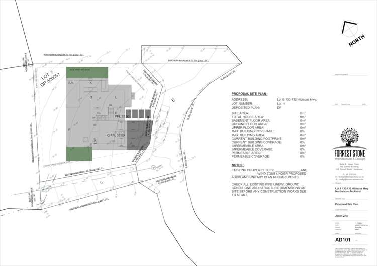 14 Ridgeview Close Red Beach_4