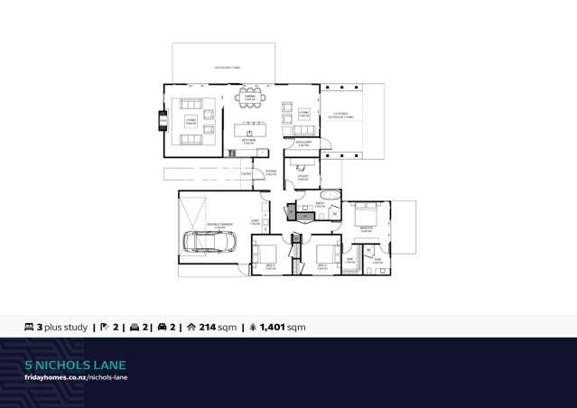 5 Nichols Lane Greytown_4