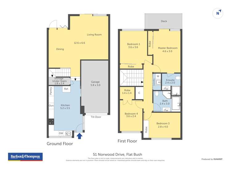 51 Norwood Drive Flat Bush_8