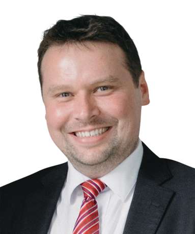 Matt Stephenson