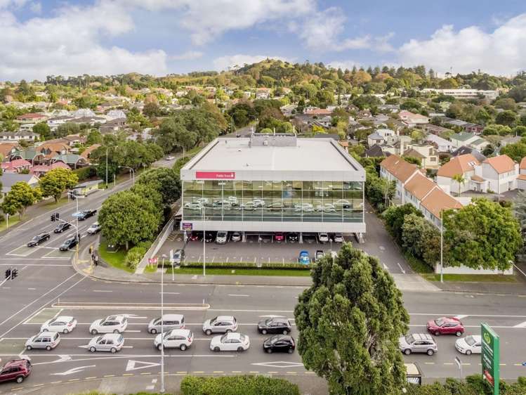 Level 2/205 Great South Road Greenlane_3