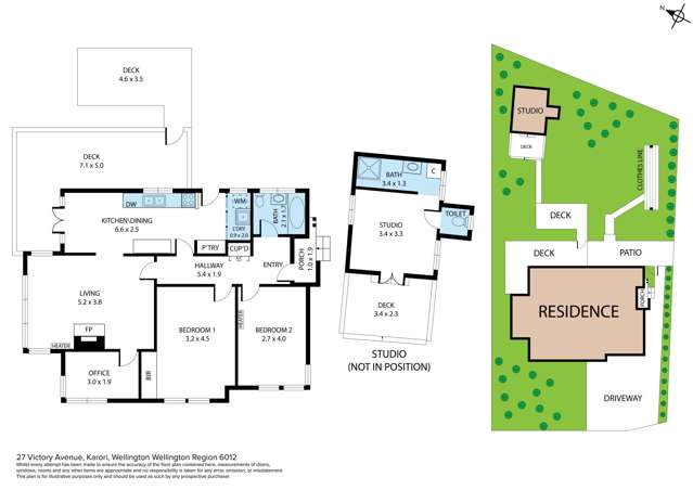 27 Victory Avenue Karori_1