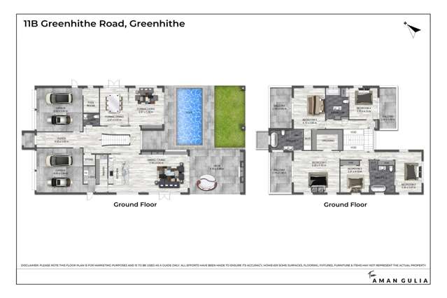 11B Greenhithe Road Greenhithe_1