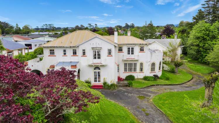 43 Brecon Road Stratford_18