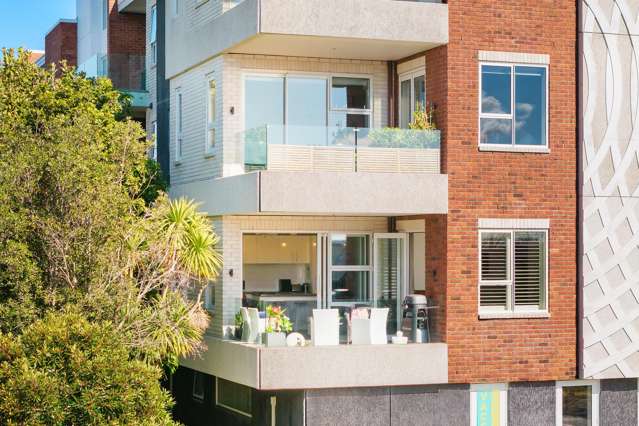 Grey Lynn's best-kept secret