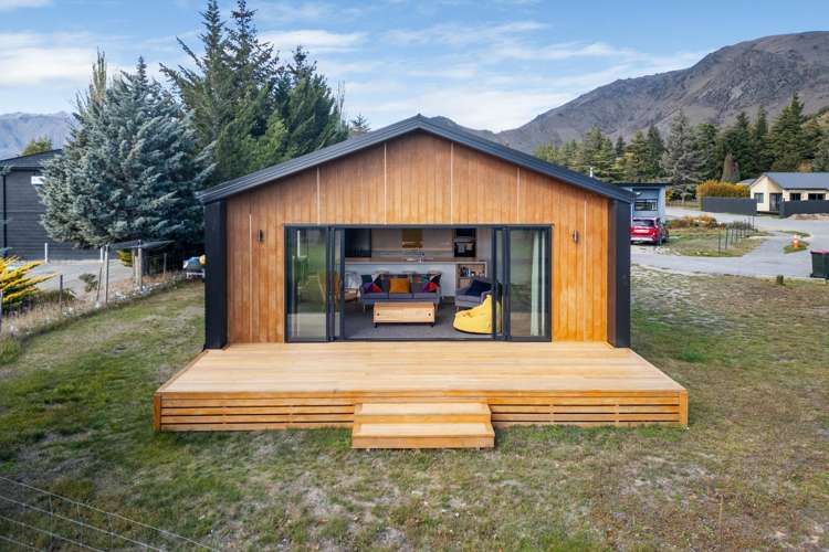 18 Park Lane Omarama_18