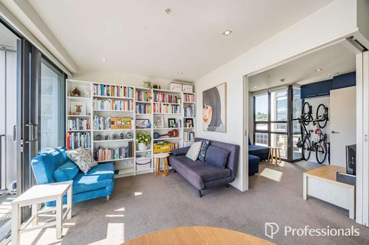 72/13 College Street Te Aro_7