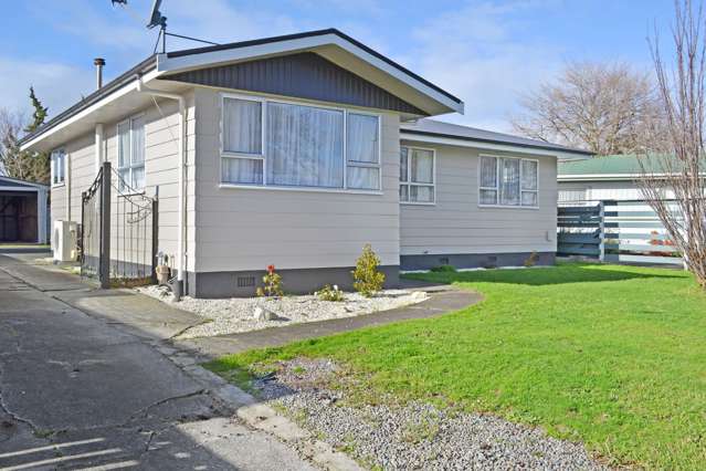 MILSON - 4 BEDROOM