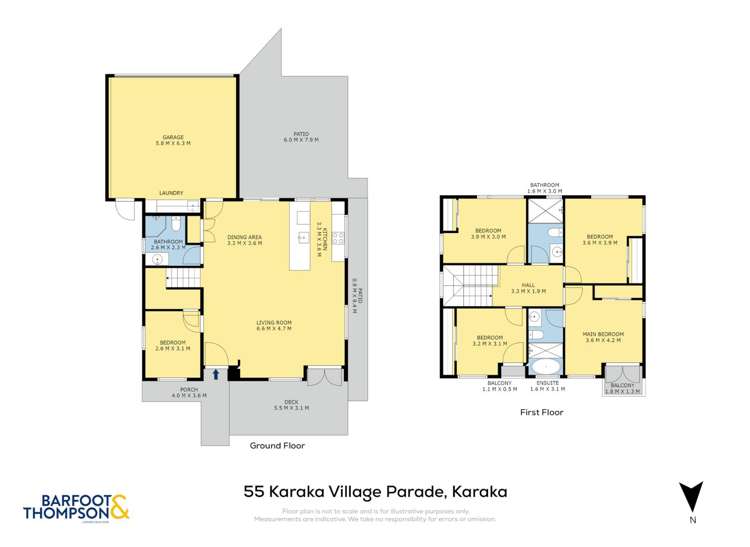 55 Karaka Village Parade Karaka_22