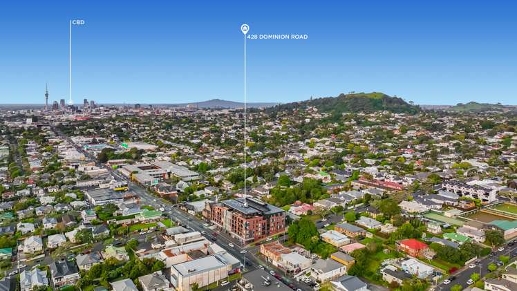 405/428 Dominion Road Mount Eden_15
