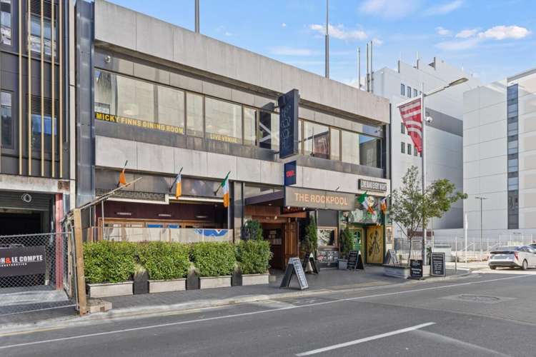 85 Hereford Street City Centre_1