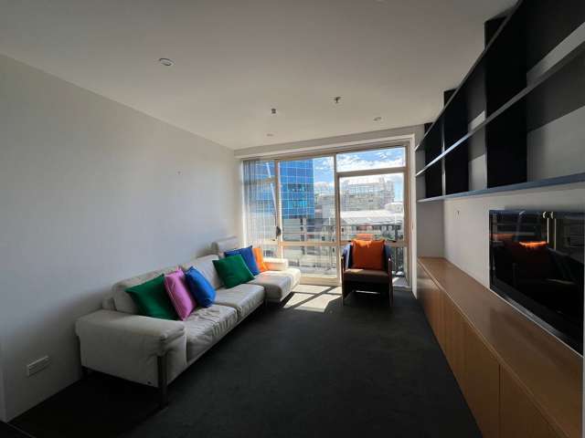 7C/97 Shortland Street Auckland Central_2