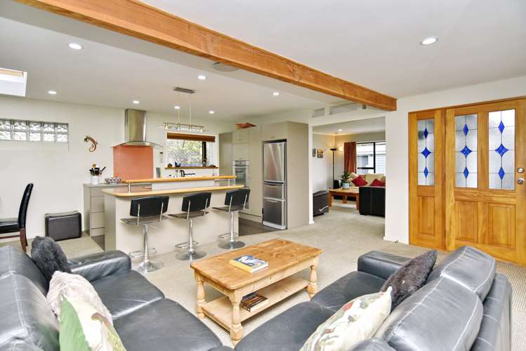 33 Leverett Place North New Brighton_9