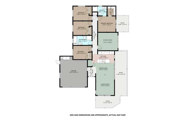 43 Kaiora Drive Papamoa Beach_37