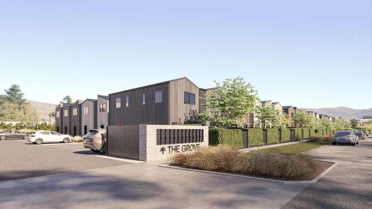 Lot 1/- Wooing Tree Avenue Cromwell_8