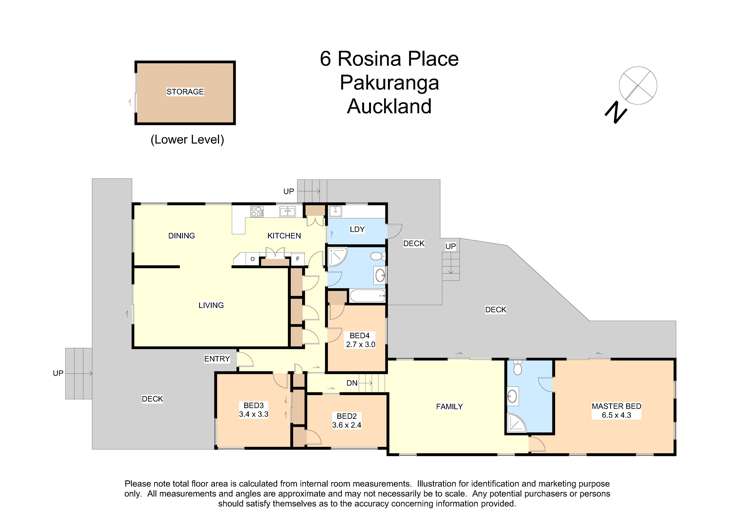 6 Rosina Place Pakuranga_19