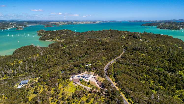 77 Te Wahapu Road Russell_33