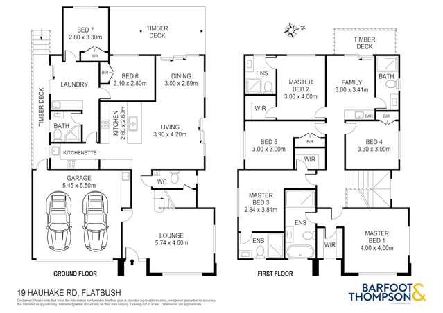 19 Hauhake Road Flat Bush_1