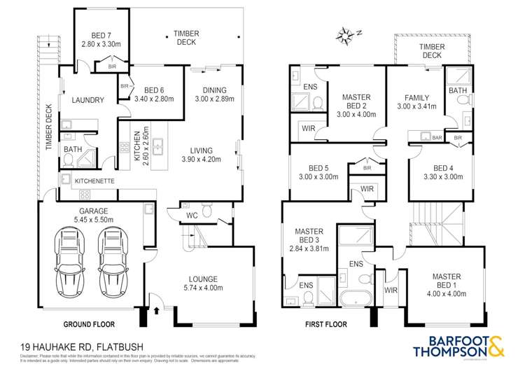 19 Hauhake Road Flat Bush_2