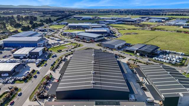 Option 6/8 Islington Avenue Islington_2