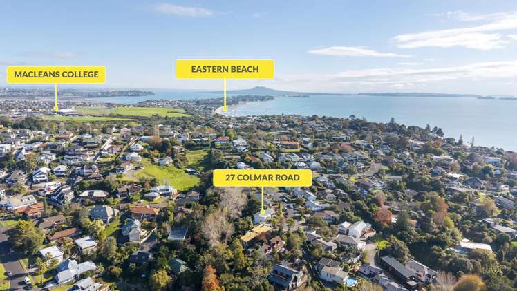 27 Colmar Road Mellons Bay_27