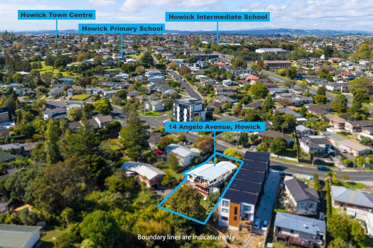 14 Angelo Avenue Howick_16