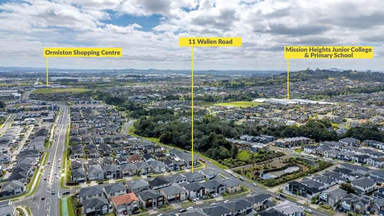 11 Wallen Road Flat Bush_26